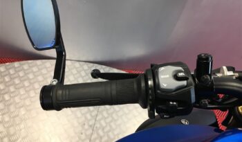 2019 Suzuki GSXS1000 full