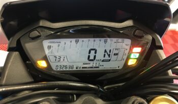 2019 Suzuki GSXS1000 full