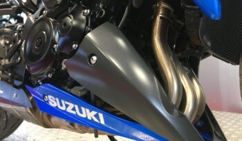 2019 Suzuki GSXS1000 full
