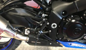 2019 Suzuki GSXS1000 full