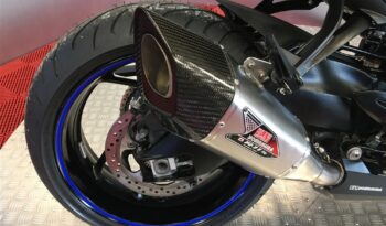 2019 Suzuki GSXS1000 full
