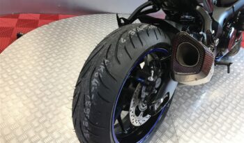 2019 Suzuki GSXS1000 full