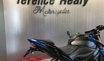 2019 Suzuki GSXS1000 full