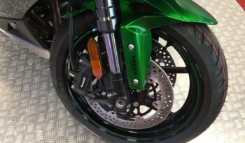 2024 Kawasaki Z1000SX NINJA full