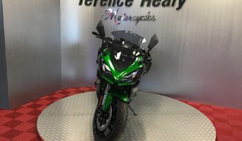 2024 Kawasaki Z1000SX NINJA full