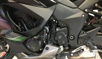 2024 Kawasaki Z1000SX NINJA full