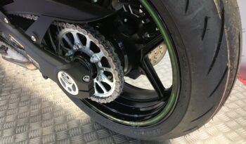 2024 Kawasaki Z1000SX NINJA full