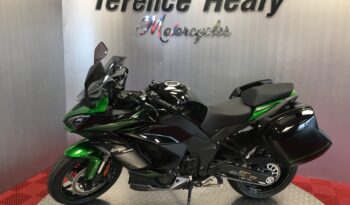 2024 Kawasaki Z1000SX NINJA full