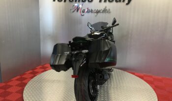 2024 Kawasaki Z1000SX NINJA full