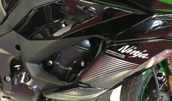 2024 Kawasaki Z1000SX NINJA full