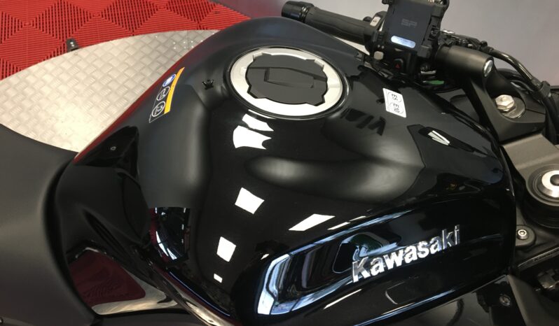 2024 Kawasaki Z1000SX NINJA full