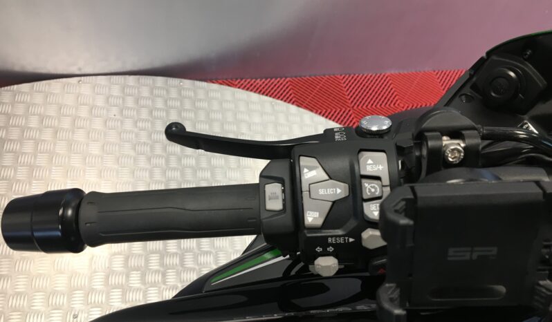2024 Kawasaki Z1000SX NINJA full