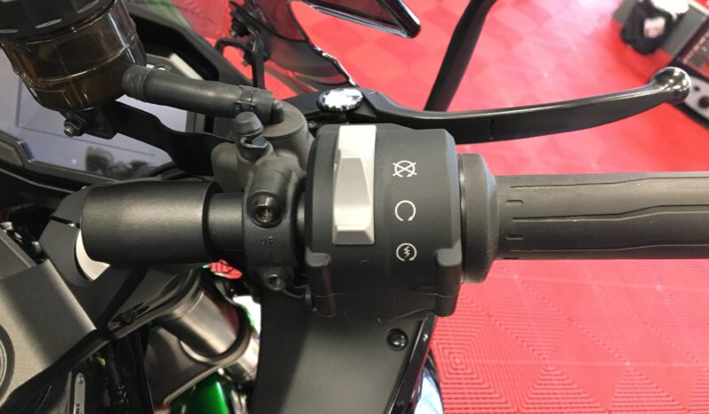 2024 Kawasaki Z1000SX NINJA full