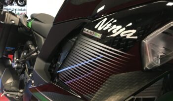 2024 Kawasaki Z1000SX NINJA full