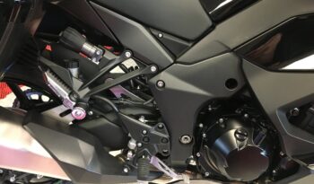 2024 Kawasaki Z1000SX NINJA full