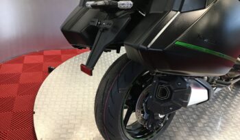 2024 Kawasaki Z1000SX NINJA full
