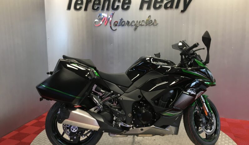 2024 Kawasaki Z1000SX NINJA full
