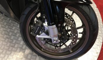 2016 Honda VFR 800 full