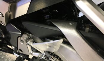 2016 Honda VFR 800 full