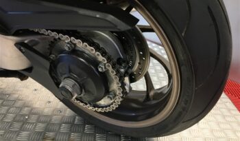 2016 Honda VFR 800 full