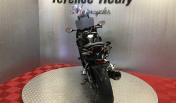 2016 Honda VFR 800 full