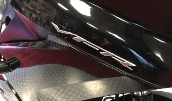 2016 Honda VFR 800 full