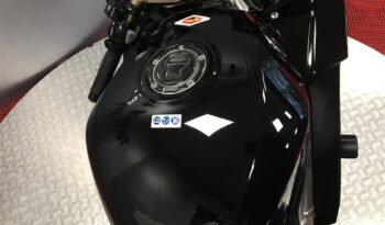 2016 Honda VFR 800 full