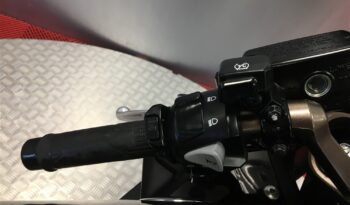 2016 Honda VFR 800 full