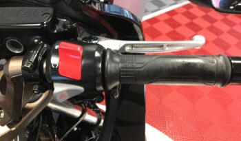 2016 Honda VFR 800 full