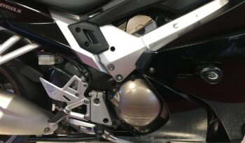 2016 Honda VFR 800 full