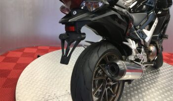 2016 Honda VFR 800 full