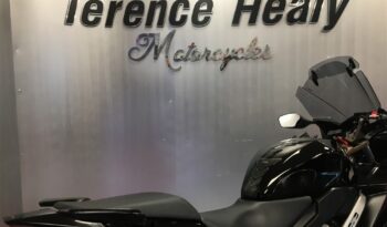 2016 Honda VFR 800 full