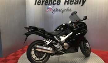 2016 Honda VFR 800 full