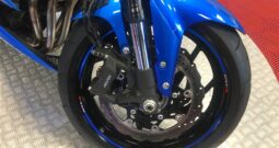 2019 Suzuki GSXS 750