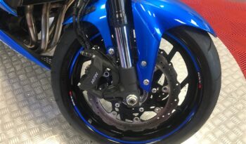 2019 Suzuki GSXS 750 full