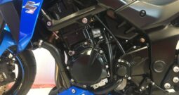 2019 Suzuki GSXS 750