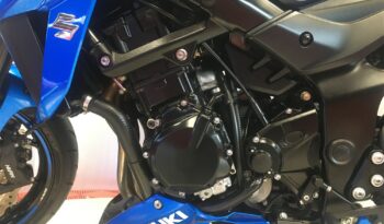 2019 Suzuki GSXS 750 full