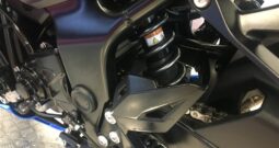 2019 Suzuki GSXS 750