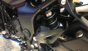 2019 Suzuki GSXS 750 full