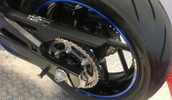 2019 Suzuki GSXS 750 full