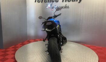 2019 Suzuki GSXS 750 full
