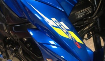 2019 Suzuki GSXS 750 full