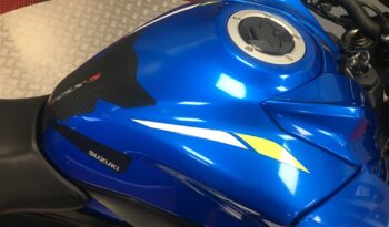 2019 Suzuki GSXS 750 full