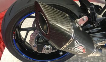 2019 Suzuki GSXS 750 full
