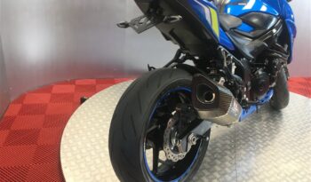 2019 Suzuki GSXS 750 full