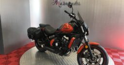 2018 Kawasaki Vulcan S 650