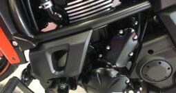 2018 Kawasaki Vulcan S 650