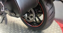2018 Kawasaki Vulcan S 650