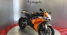 2017 Honda CBR1000RR FIREBLADE