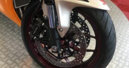 2017 Honda CBR1000RR FIREBLADE